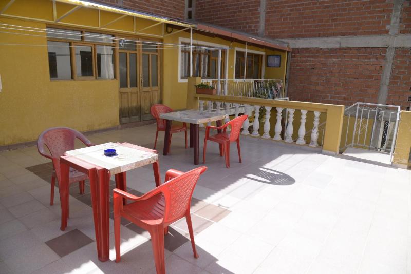 Homestay Jorge Sucre - image 10