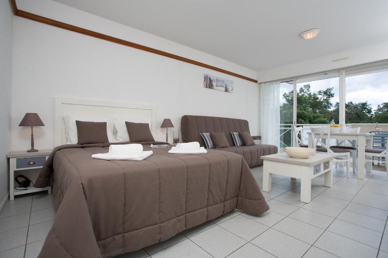 Studio Apartment image 3
