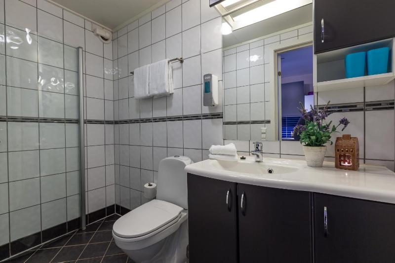 Studio Apartment image 2