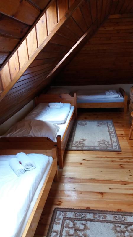 Triple Room with Private Bathroom image 1
