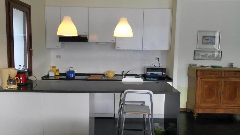Two-Bedroom Apartment image 3