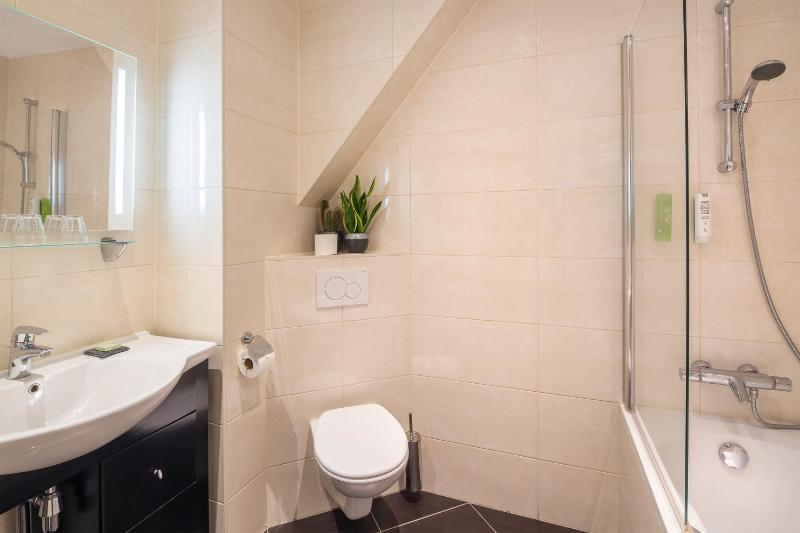 Hotel Sint Nicolaas - image 10