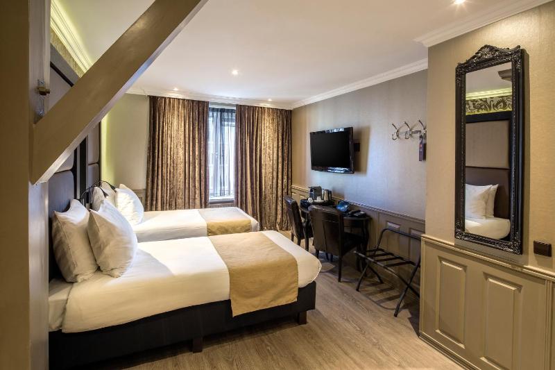 Hotel Sint Nicolaas - image 9