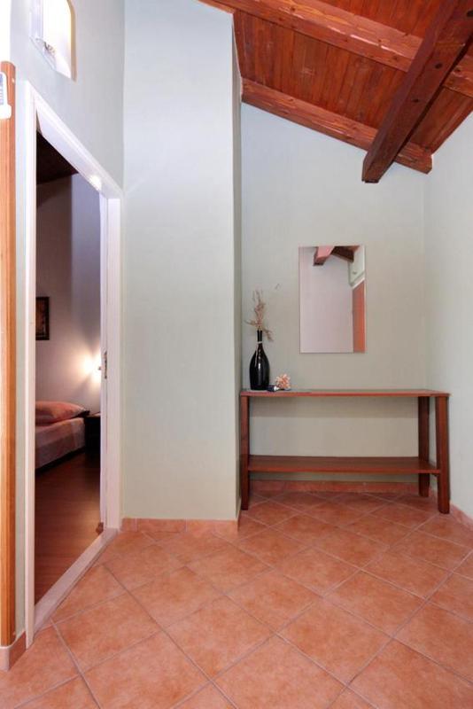 One-Bedroom Apartment with Terrace image 1