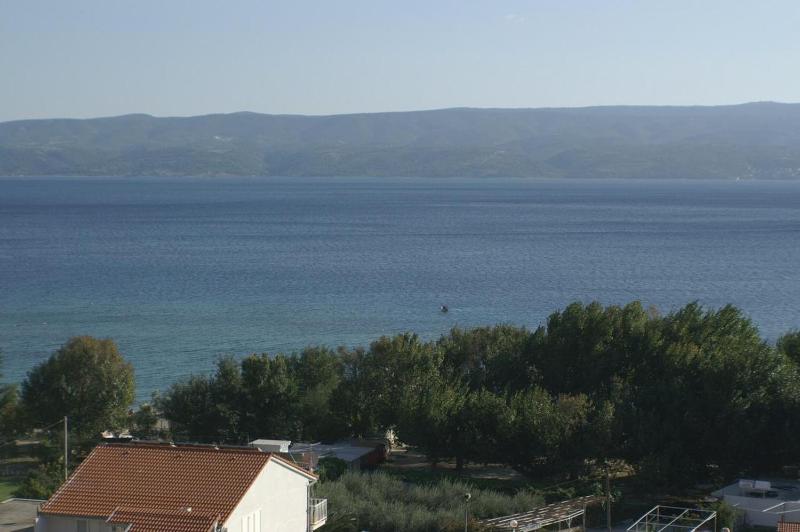 Studio with Terrace and Sea View image 3