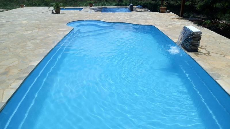Pousada Verde do Mato - image 18