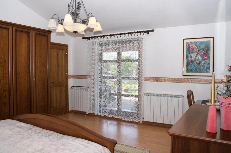 Three-Bedroom Villa with Terrace image 3