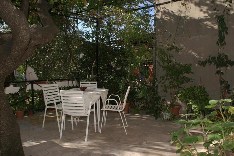 Two-Bedroom Apartment with Terrace image 2