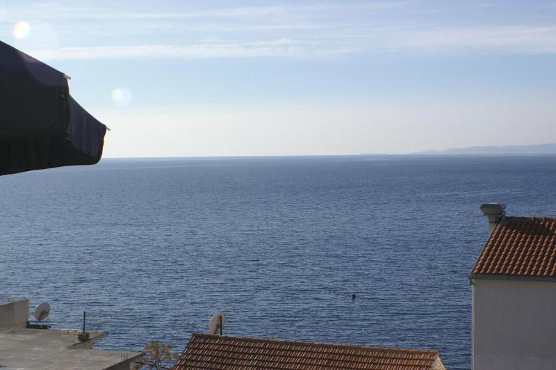 Studio with Terrace and Sea View image 3