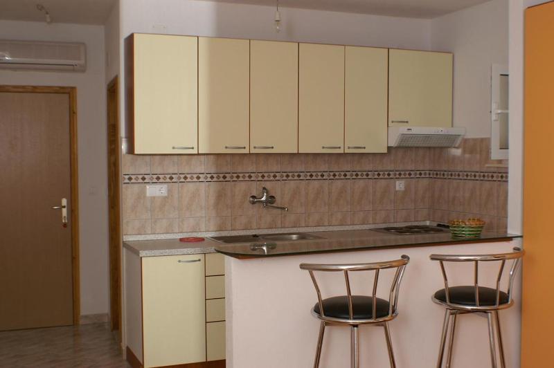 Studio with Terrace and Sea View image 3