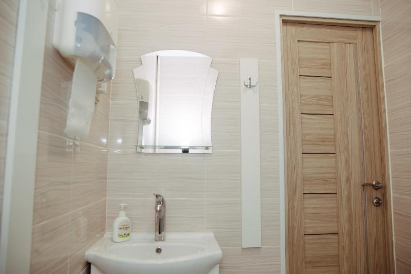 Double Room image 1