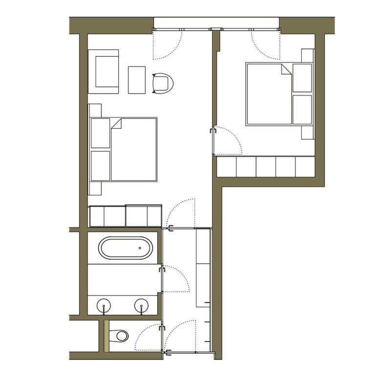 Comfort Suite image 2