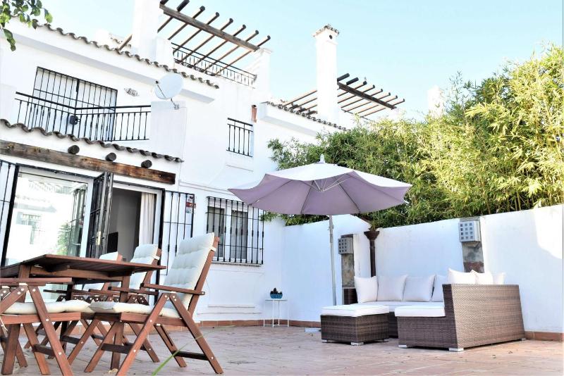 SERINAMAR- Los Naranjos de Marbella - image 12