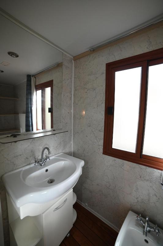 Two-Bedroom Mobile Home image 3