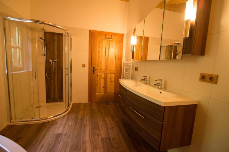 Penthouse Apartment image 2