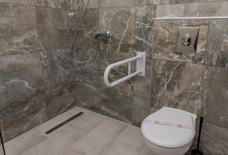 Deluxe Double or Twin Room image 4