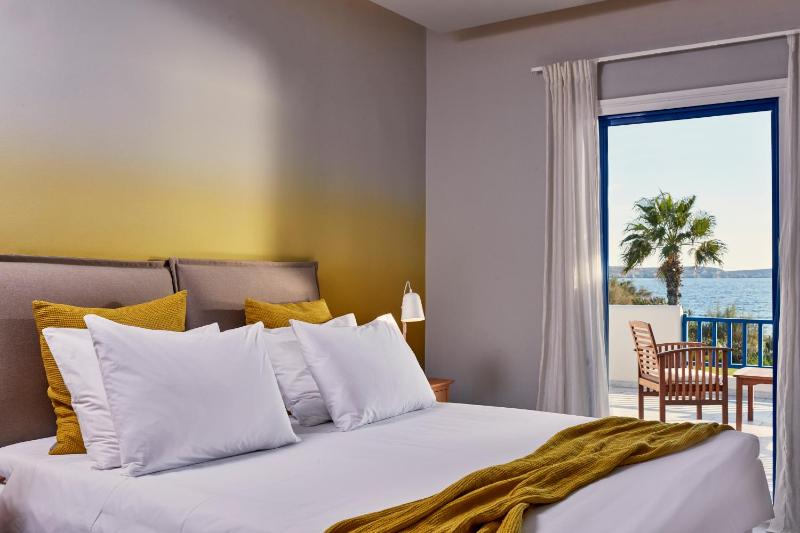 Poseidon Of Paros Resort & SPA - image 28