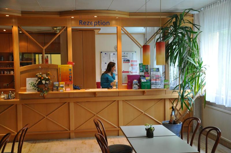 Eduard-Heinrich-Haus Hostel - image 12