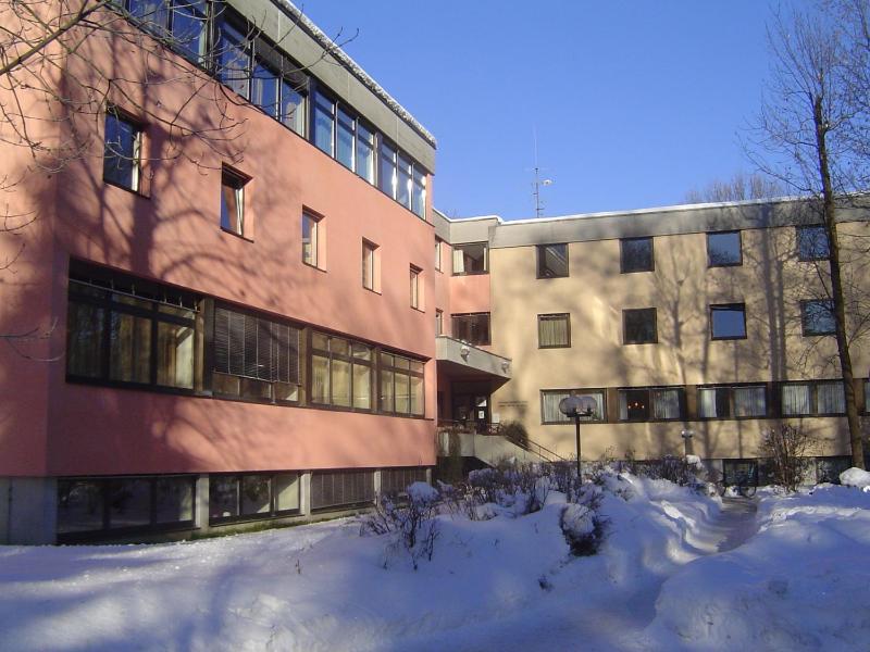 Eduard-Heinrich-Haus Hostel - image 6