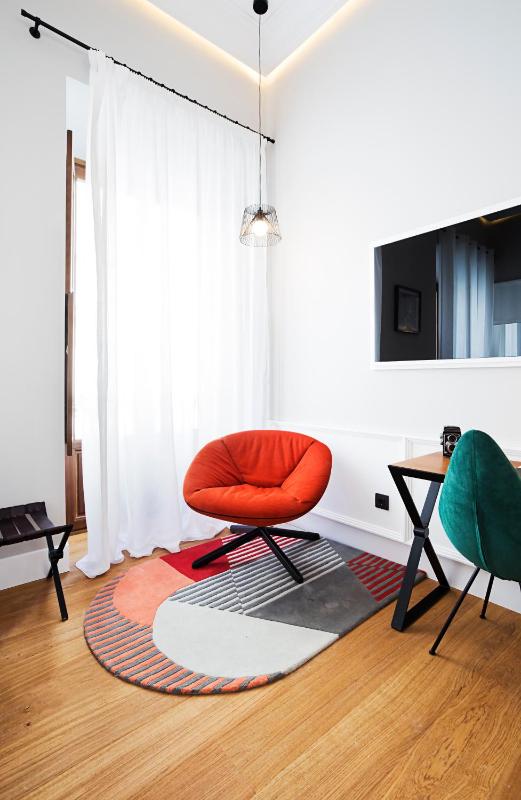 Standard Double or Twin Room image 3