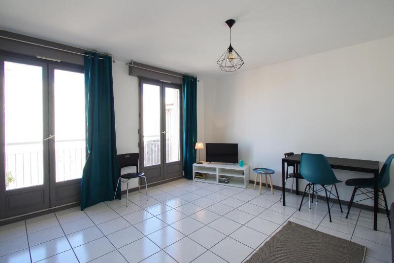 Castellane - 40 m2 avec balcon et parking - image 8