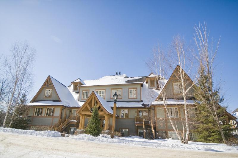 Les Falaises by Rendez-Vous Mont-Tremblant - image 8