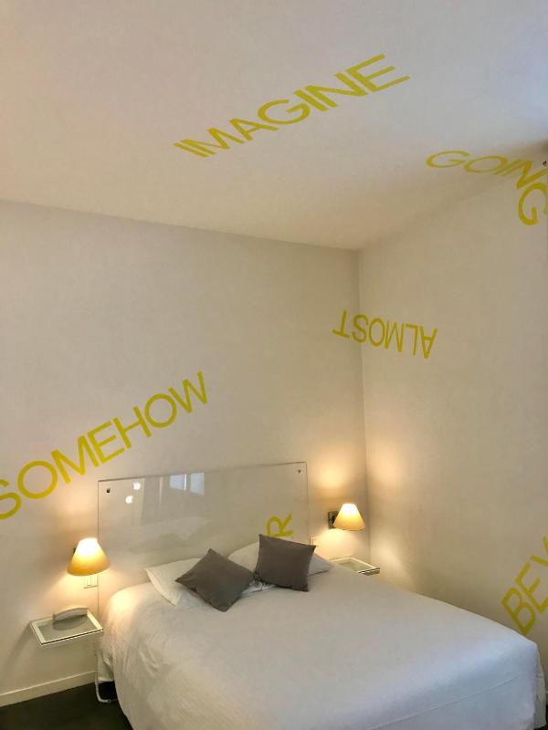 Comfort Double Room - Creation image 4