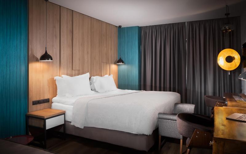 Standard Triple Room image 3