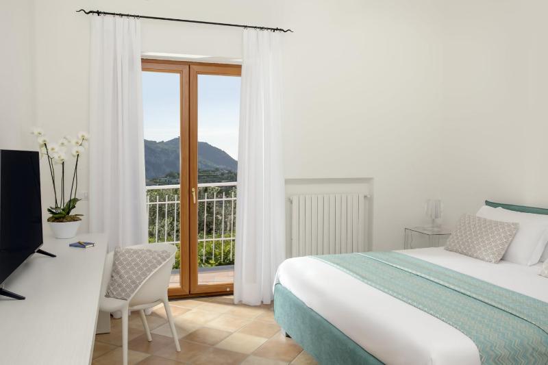 Villa Caprile - image 25