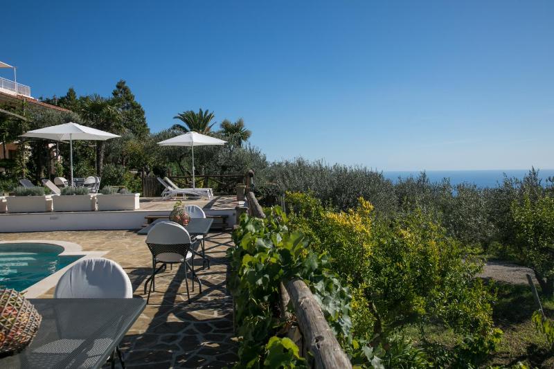 Villa Caprile - image 36