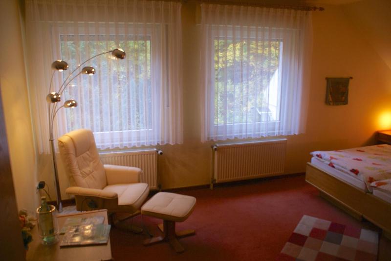 Double or Twin Room image 2
