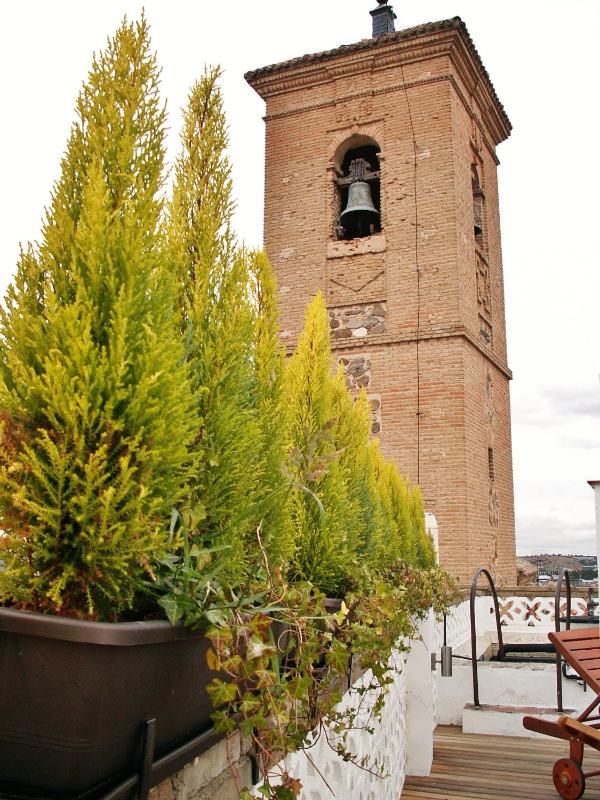 Oasis Backpackers' Toledo - image 15