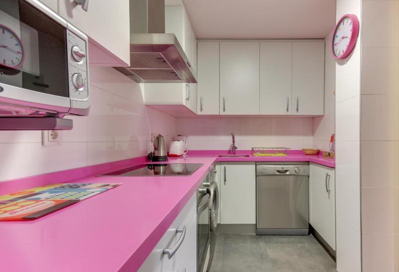 Apartment with Garden View  - Calle Gibraltar 18 image 2