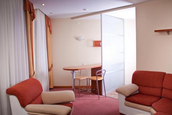 Junior Suite image 3