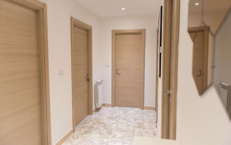 Two-Bedroom Apartment image 3