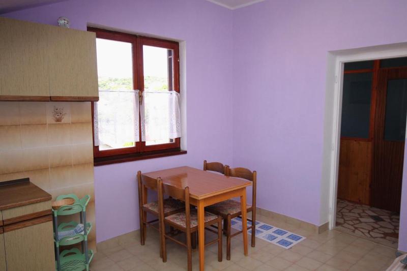 One-Bedroom Apartment with Terrace and Sea View image 1