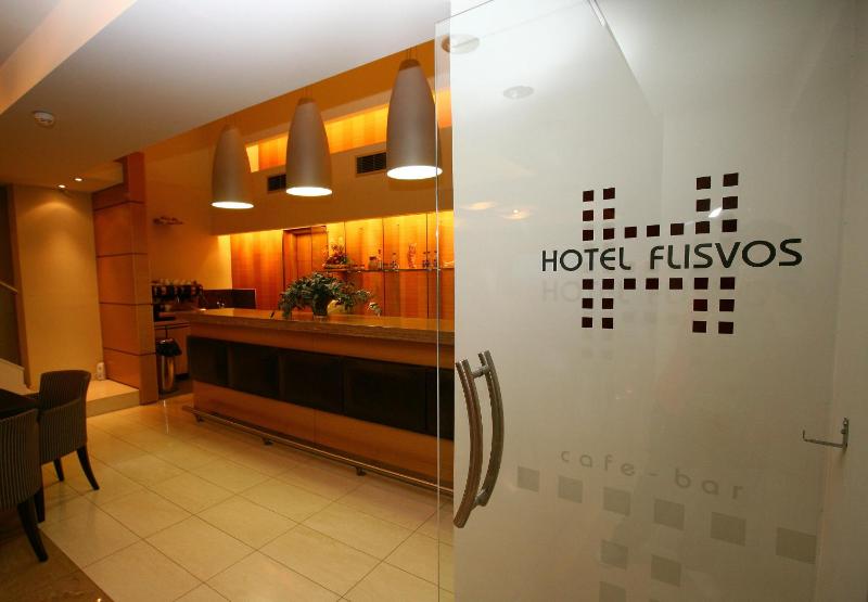 Hotel Flisvos - image 15