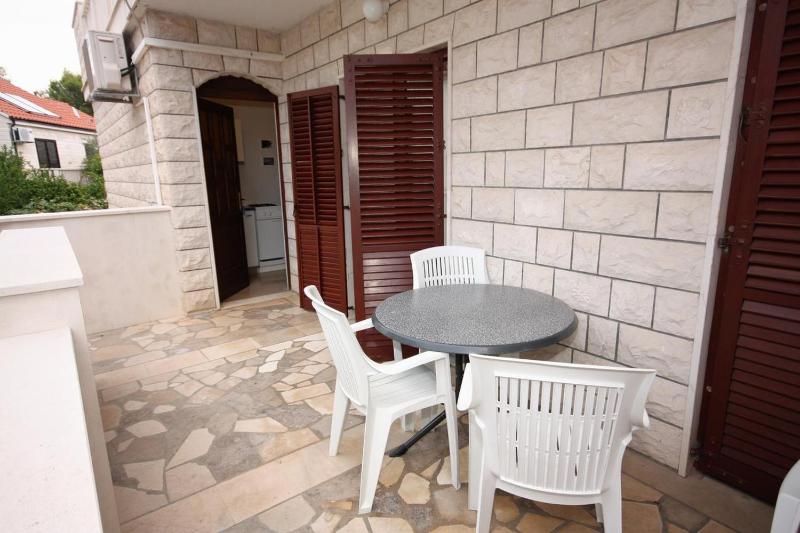 Two-Bedroom Apartment with Terrace image 3