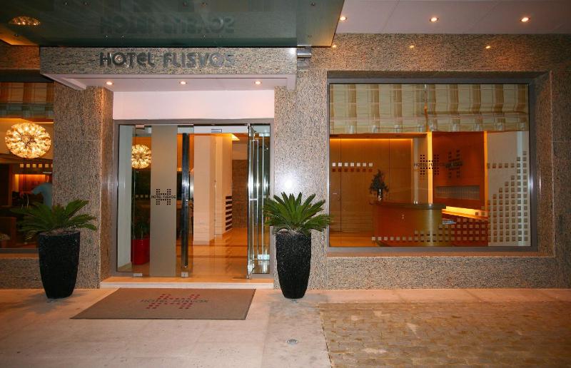 Hotel Flisvos - image 13