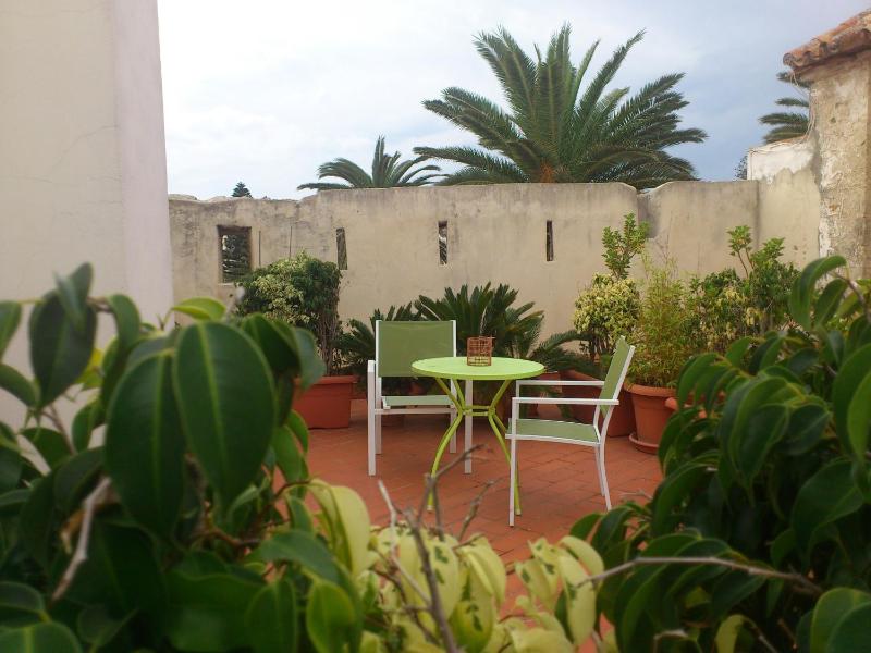 Double or Twin Room with Terrace image 2