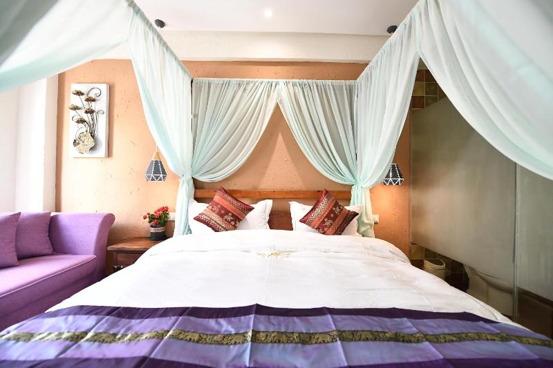 T&T Story Hotel (Xi Gong Pier) - image 38