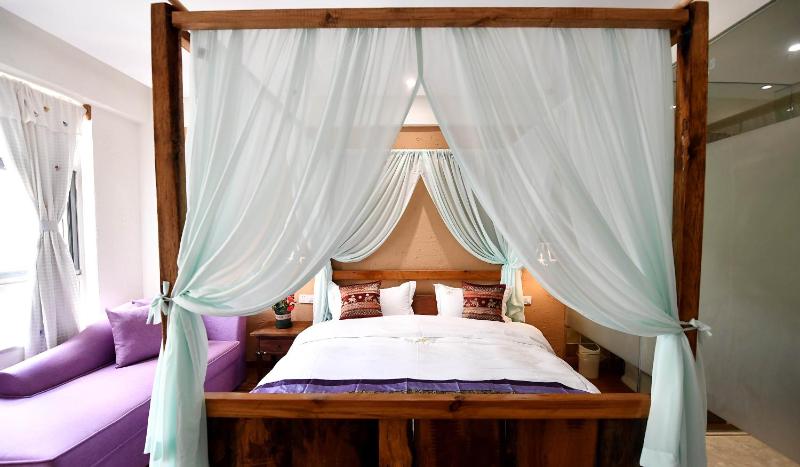 T&T Story Hotel (Xi Gong Pier) - image 34