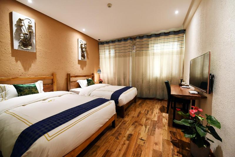 T&T Story Hotel (Xi Gong Pier) - image 12