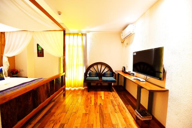 T&T Story Hotel (Xi Gong Pier) - image 36