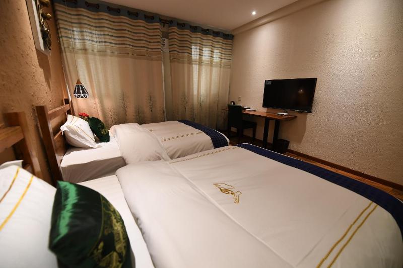 T&T Story Hotel (Xi Gong Pier) - image 7