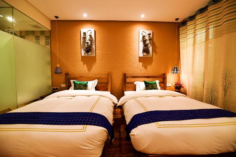 T&T Story Hotel (Xi Gong Pier) - image 29