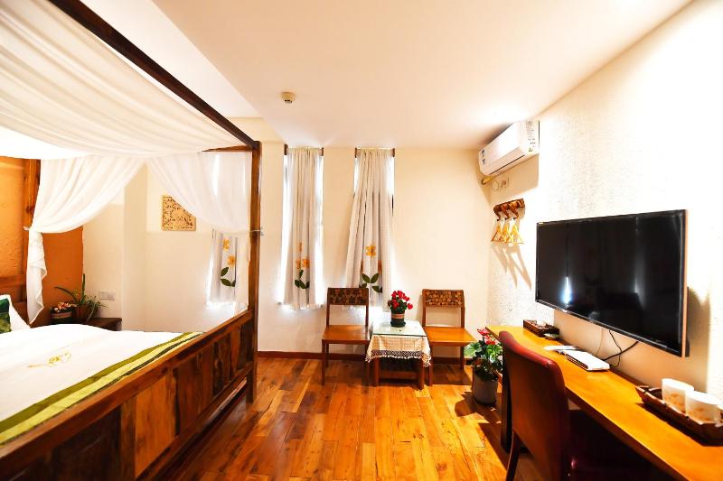 T&T Story Hotel (Xi Gong Pier) - image 41