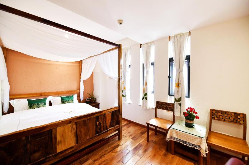 T&T Story Hotel (Xi Gong Pier) - image 14