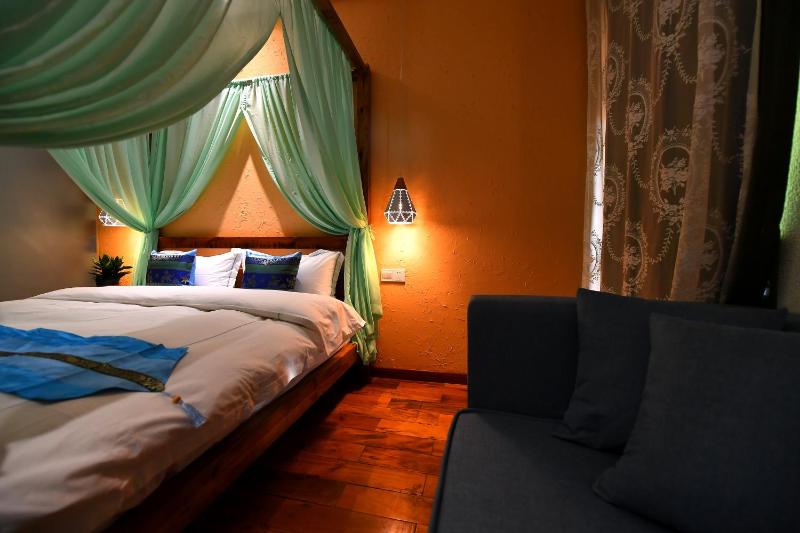 T&T Story Hotel (Xi Gong Pier) - image 46