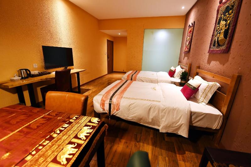 T&T Story Hotel (Xi Gong Pier) - image 42